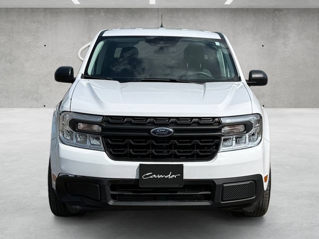Certified 2024 Ford Maverick XL FWD image 19