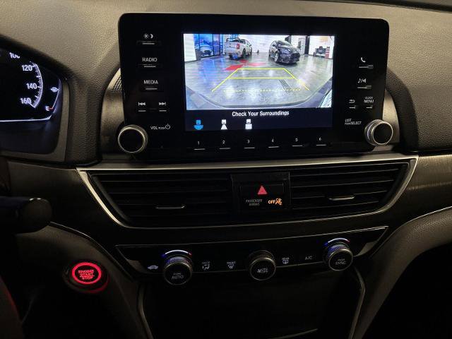 Used 2019 Honda Accord LX image 23