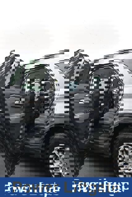 Certified 2025 Ford Explorer Active AWD/4WD image 16