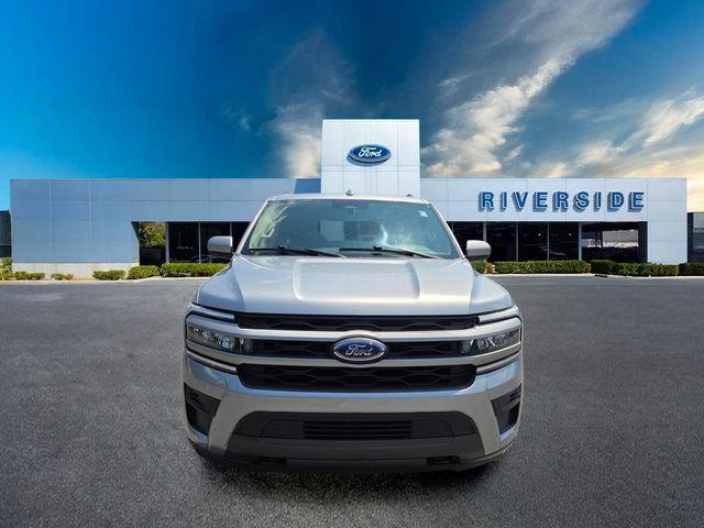 Certified 2022 Ford Expedition XLT AWD/4WD image 2