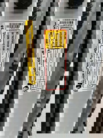 Certified 2024 Ford F150 XLT w/ Mobile Office Package image 22