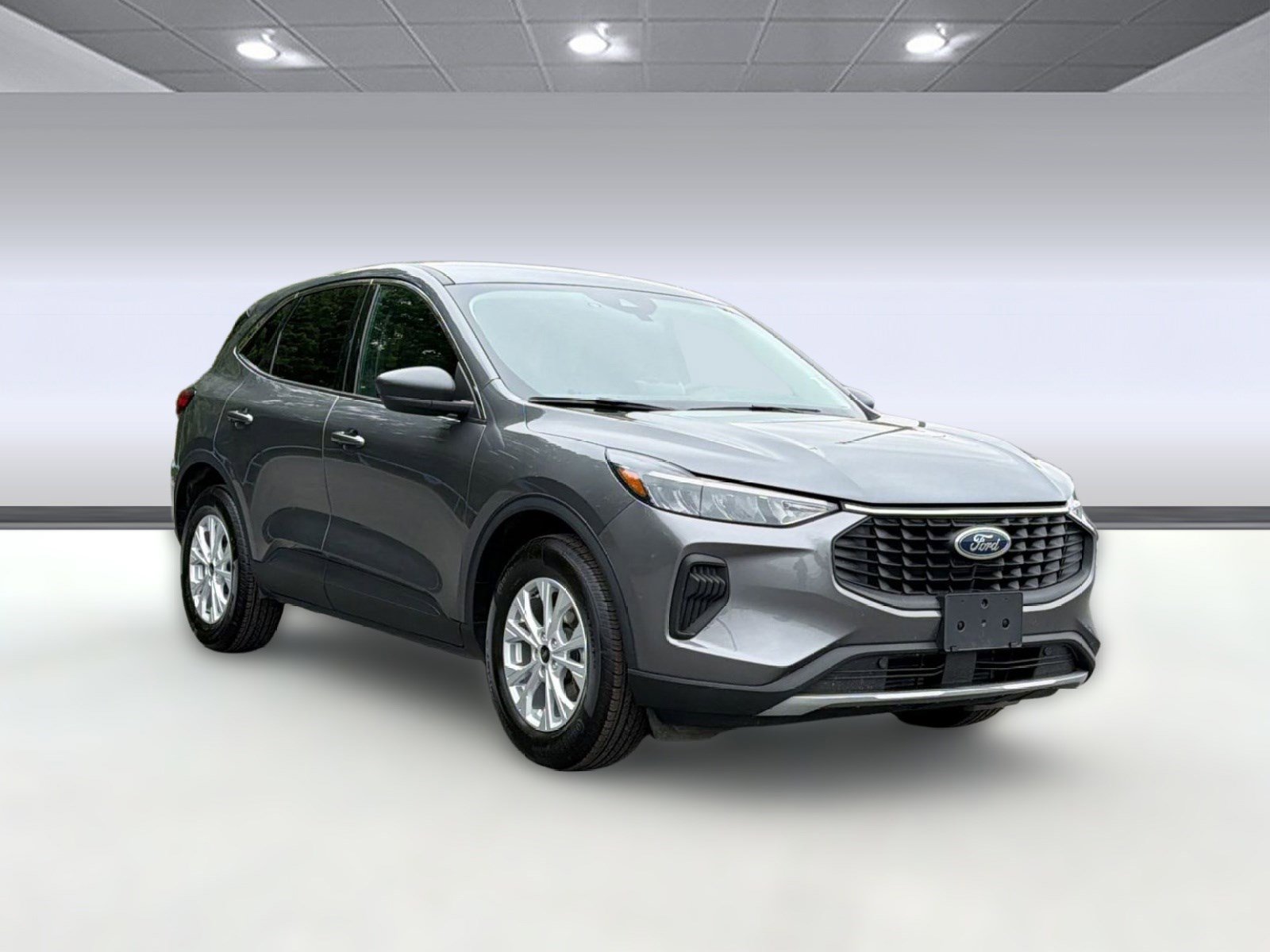 Certified 2023 Ford Escape Active AWD/4WD image 7