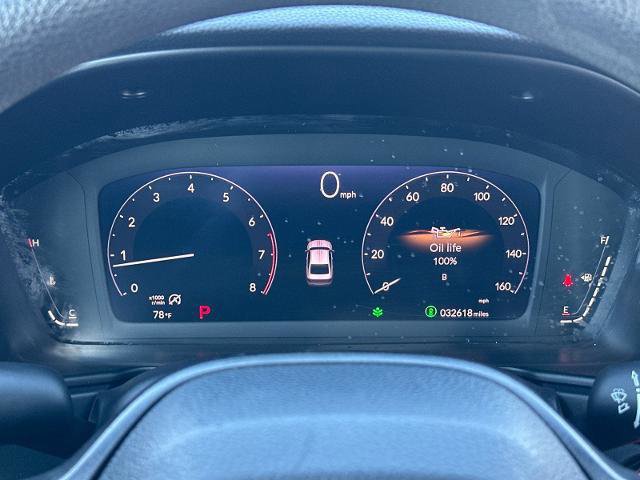 Used 2024 Honda Accord EX image 22