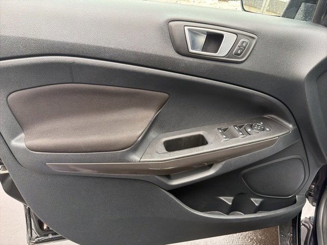 Certified 2019 Ford EcoSport SE image 20