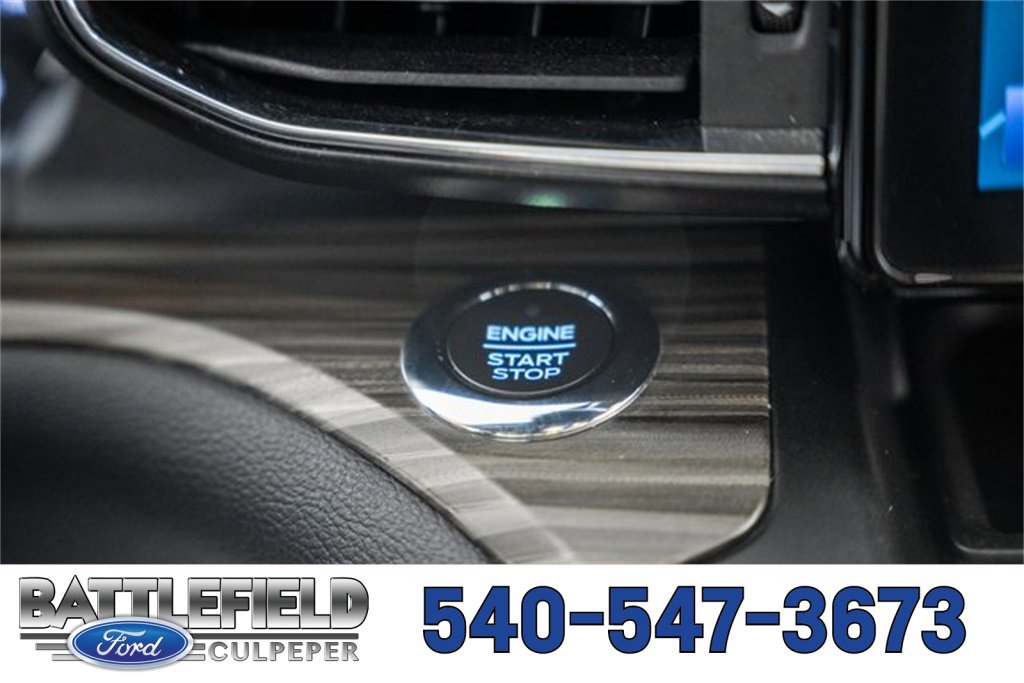 Certified 2020 Ford Explorer Limited image 31