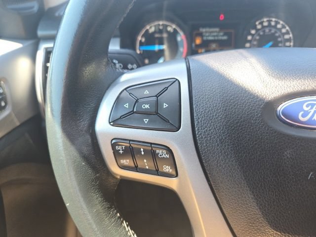 Certified 2023 Ford Ranger XLT w/ Equipment Group 302A High AWD/4WD image 20