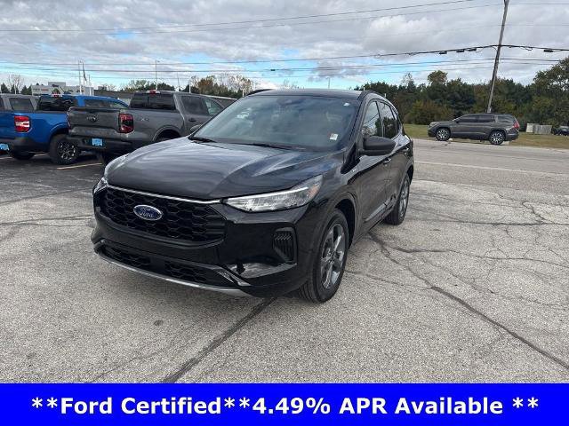 Certified 2023 Ford Escape ST-Line w/ Tech Pack #1 image 5