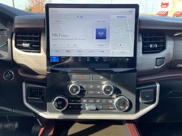 Certified 2022 Ford Expedition Limited image 25