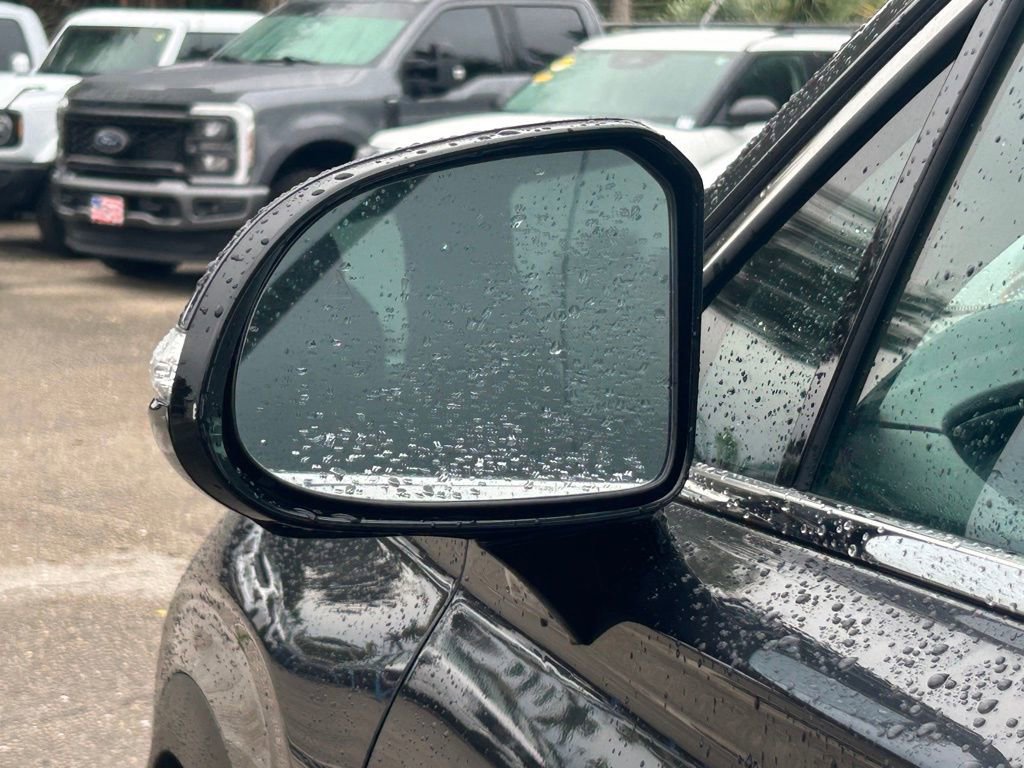 Used 2023 Hyundai Santa Fe SEL image 16