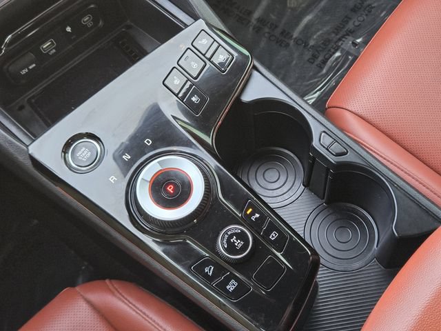 Used 2023 Kia Sportage SX Prestige AWD/4WD image 19