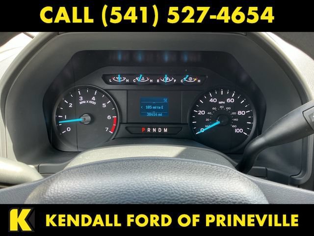 Certified 2022 Ford F350 XL AWD/4WD image 14