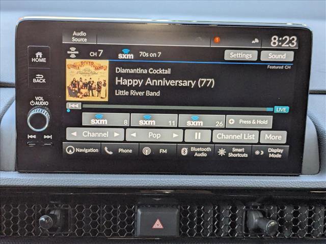 Used 2023 Honda CR-V Sport Touring image 13