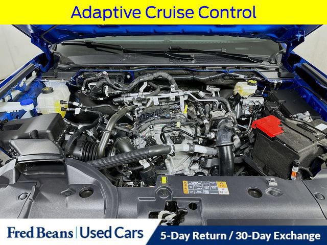 Certified 2025 Ford Ranger XLT AWD/4WD image 34