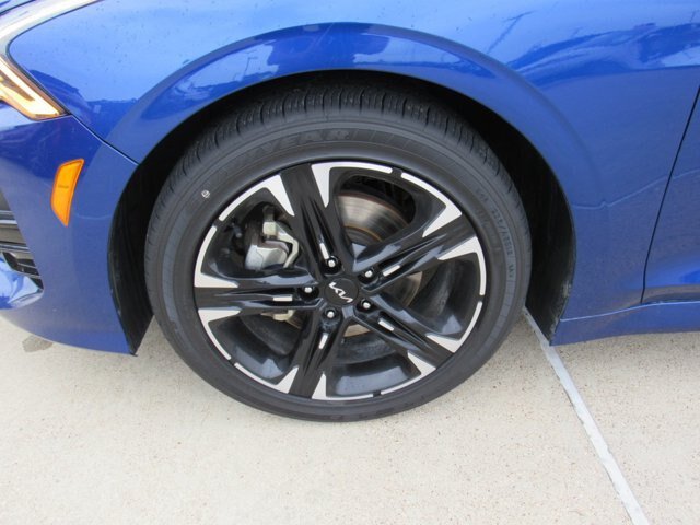 Used 2023 Kia K5 GT-Line FWD image 13