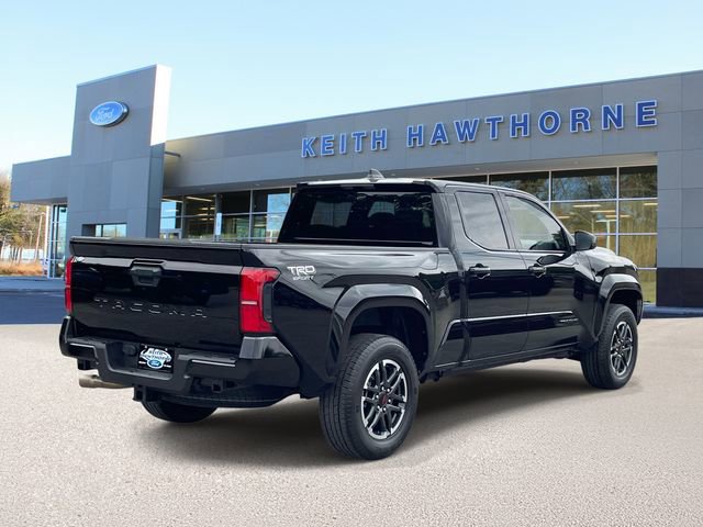 Used 2025 Toyota Tacoma TRD Sport RWD image 6