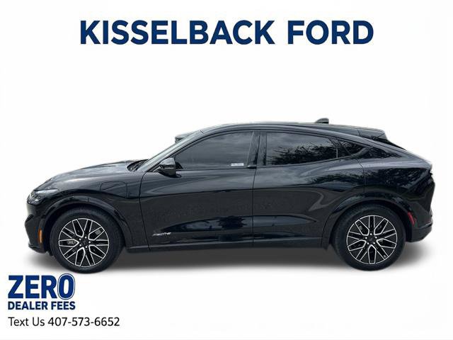 Certified 2024 Ford Mustang Mach-E Premium RWD image 9