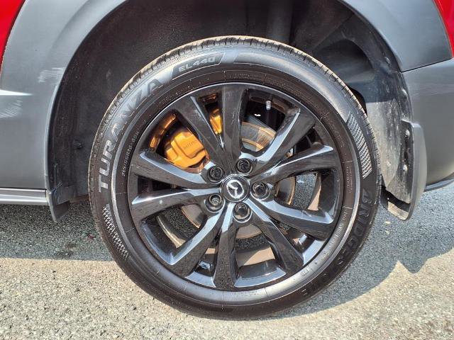 Used 2024 MAZDA CX-30 2.5 Turbo w/ Premium Plus Pkg image 26