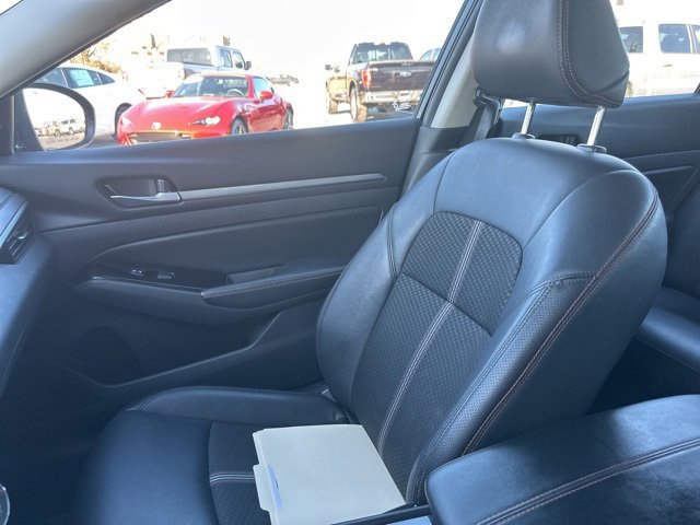 Used 2024 Nissan Altima 2.5 SR image 34