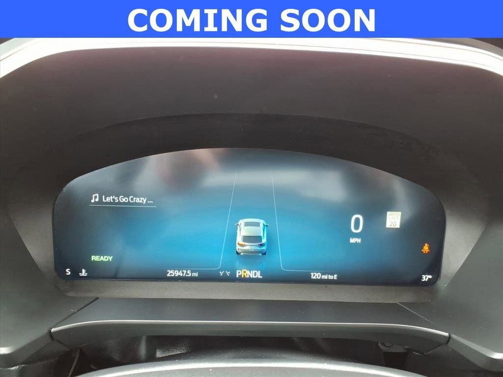 Certified 2023 Ford Escape Platinum image 20