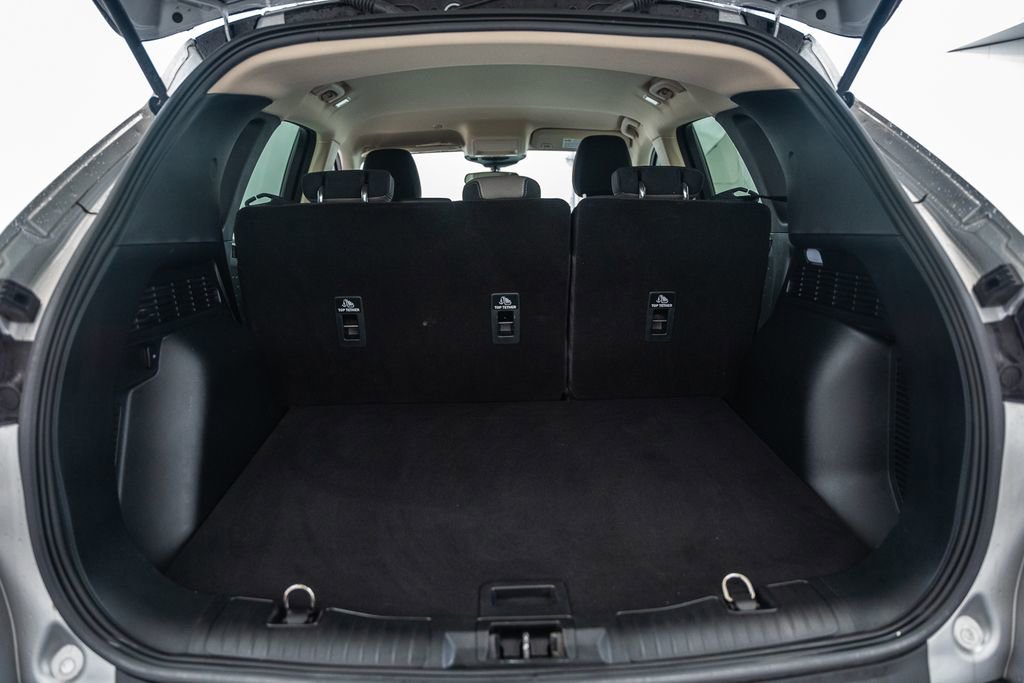 Certified 2020 Ford Escape SE Sport FWD image 12