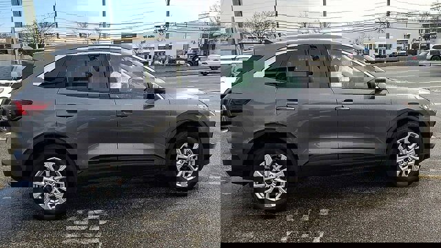 Certified 2024 Ford Escape Active w/ Tech Pack #2 AWD/4WD image 10