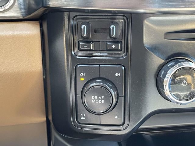 Certified 2025 Ford F250 Lariat w/ Lariat Ultimate Package AWD/4WD image 33