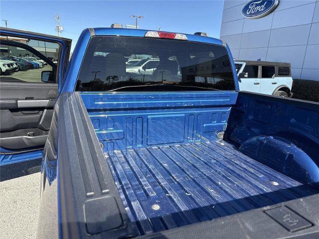Certified 2024 Ford F150 XLT w/ Mobile Office Package image 29