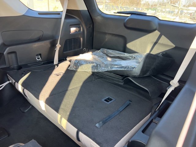 Certified 2023 Ford Explorer XLT w/ Equipment Group 202A image 22