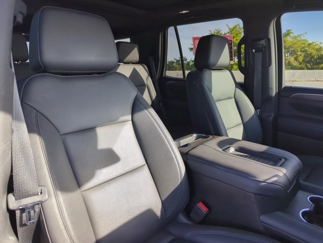 Used 2023 Chevrolet Tahoe LT w/ LT Signature Package image 26