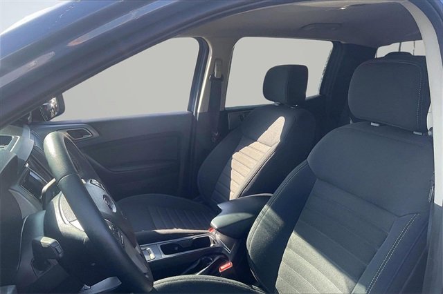 Certified 2023 Ford Ranger XLT w/ Equipment Group 301A Mid image 24