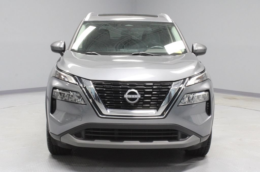 Used 2023 Nissan Rogue SV w/ SV Premium B Package AWD/4WD image 5