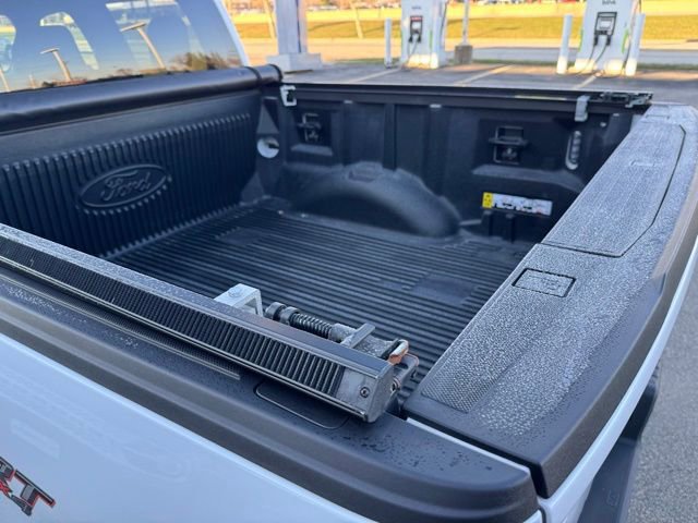 Certified 2023 Ford F150 XLT w/ Equipment Group 302A High image 39