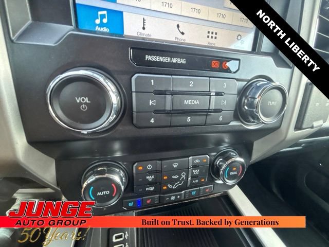 Certified 2019 Ford F250 Lariat w/ Lariat Value Package AWD/4WD image 20
