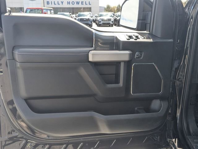 Certified 2019 Ford F150 Lariat w/ Equipment Group 502A Luxury image 9