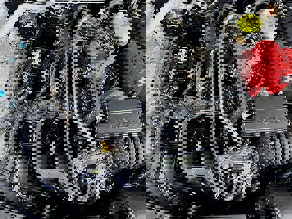 Used 2023 Nissan Sentra SV w/ All-Weather Package image 9