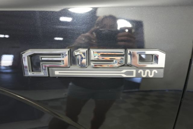 Certified 2019 Ford F150 King Ranch w/ Equipment Group 601A Luxury image 11