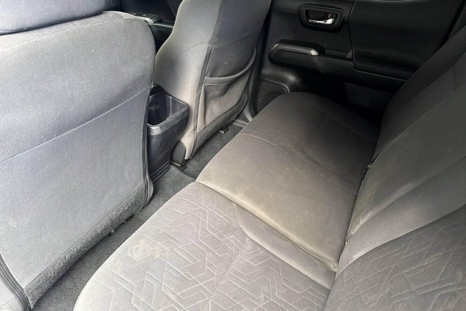 Used 2019 Toyota Tacoma TRD Off-Road w/ Technology Package RWD image 13