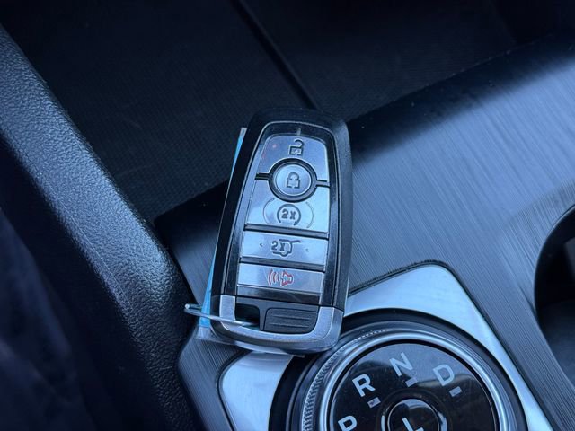 Certified 2022 Ford Escape SE w/ Convenience Package image 18