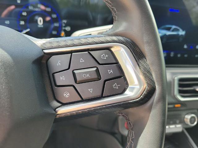 Certified 2024 Ford Mustang GT Premium image 16