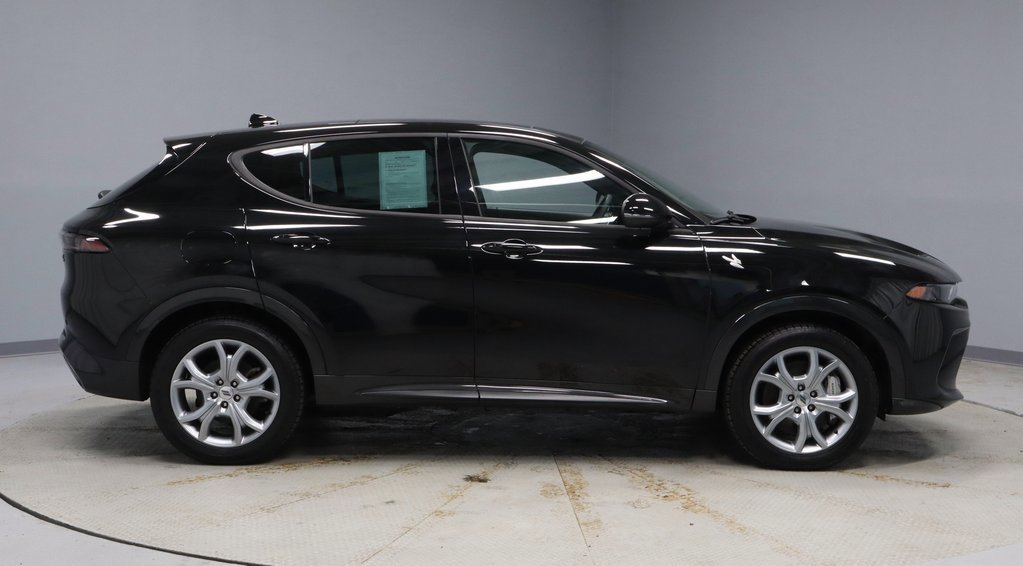 Used 2024 Dodge Hornet R/T Plus image 4