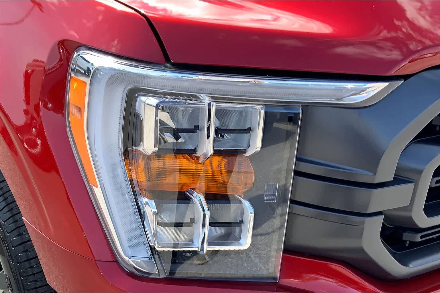 Certified 2023 Ford F150 Tremor AWD/4WD image 27