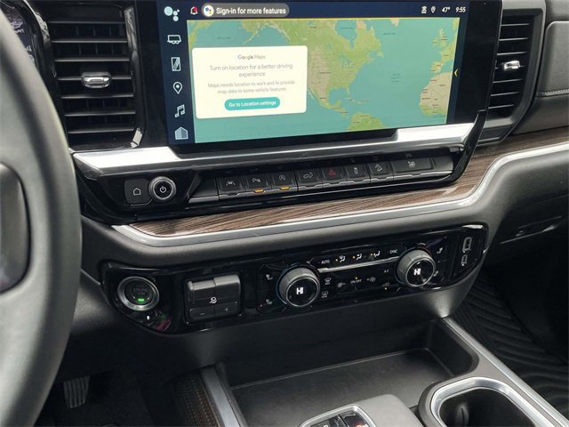 Used 2025 Chevrolet Silverado 1500 RST w/ All Star Edition Plus image 20