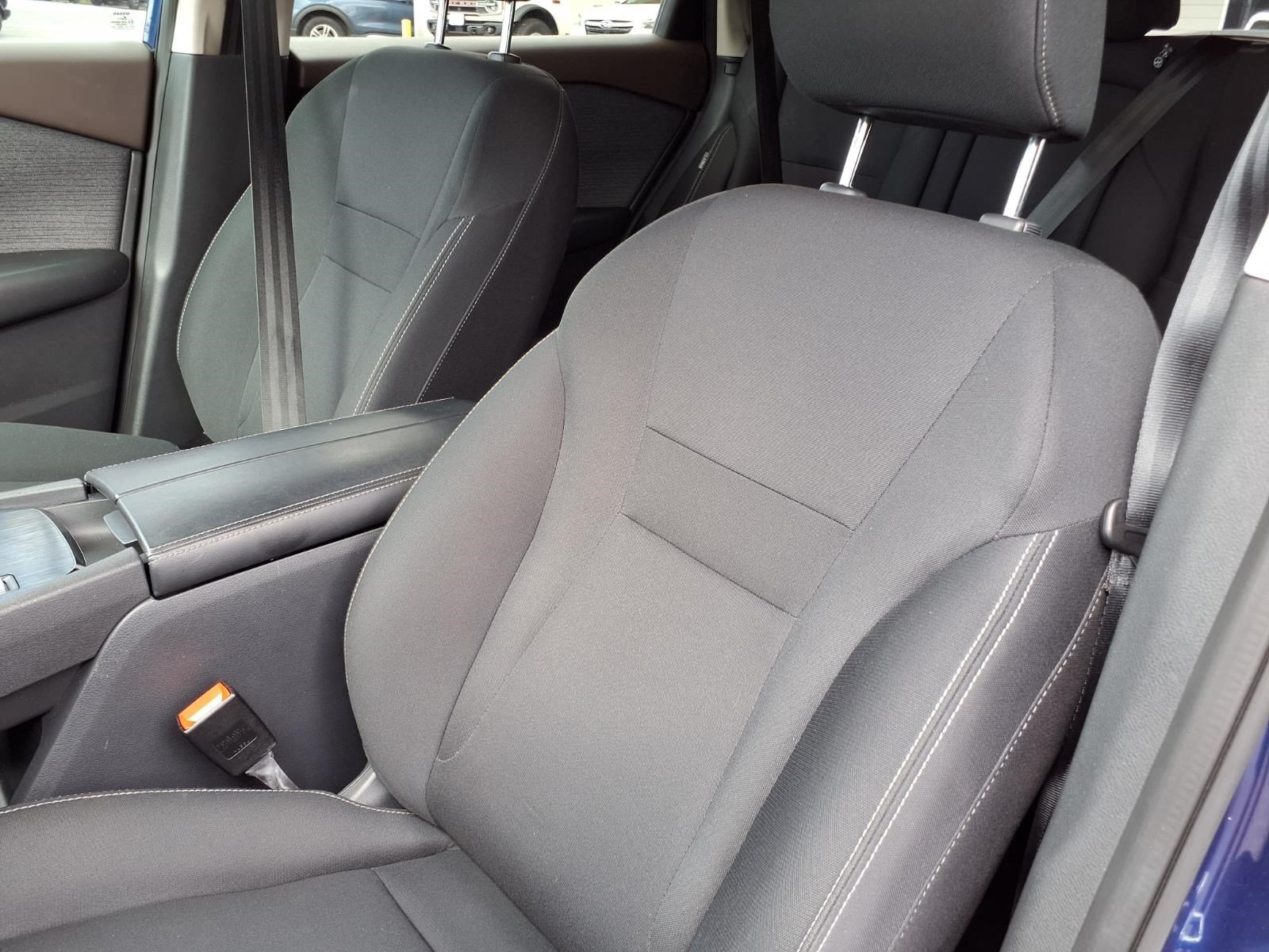 Used 2023 Nissan Rogue S FWD image 16