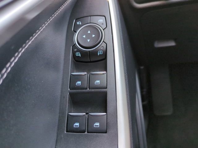 Certified 2022 Ford Explorer Limited w/ Equipment Group 301A RWD image 27