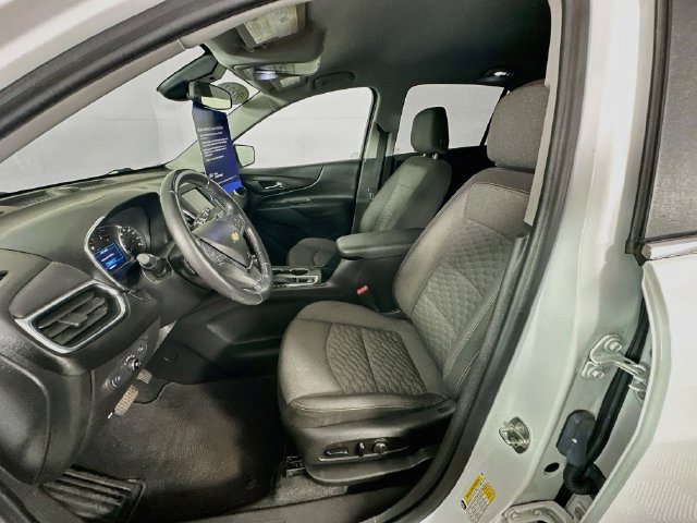 Used 2021 Chevrolet Equinox LT FWD image 27