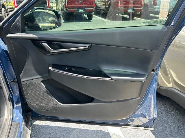 Used 2026 Kia EV6 Light RWD image 39