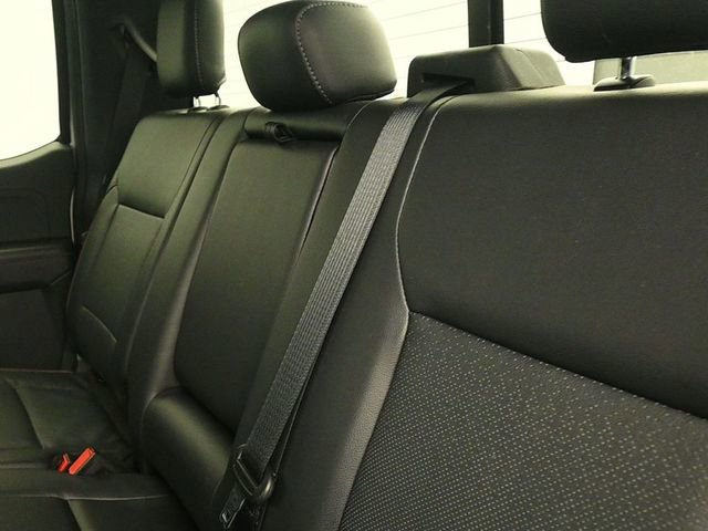 Certified 2023 Ford F150 Lariat w/ Equipment Group 502A High image 12