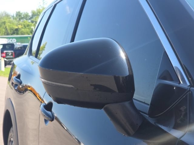 Used 2021 Nissan Rogue SL FWD image 5