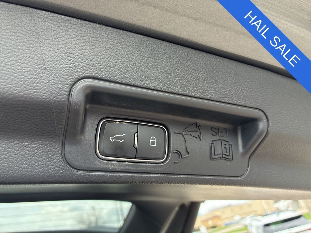 Certified 2025 Ford Explorer Platinum AWD/4WD image 46