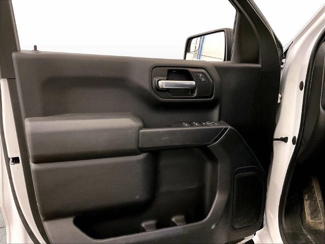 Used 2020 Chevrolet Silverado 1500 Custom Trail Boss w/ Custom Convenience Package AWD/4WD image 22